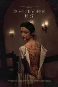 Избави нас. Одержимые